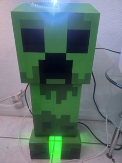 Creeper Mini Fridge