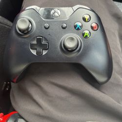 Selling All These Controllers, Don’t Use Them Anymore.