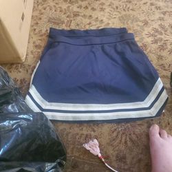 1 Skirt