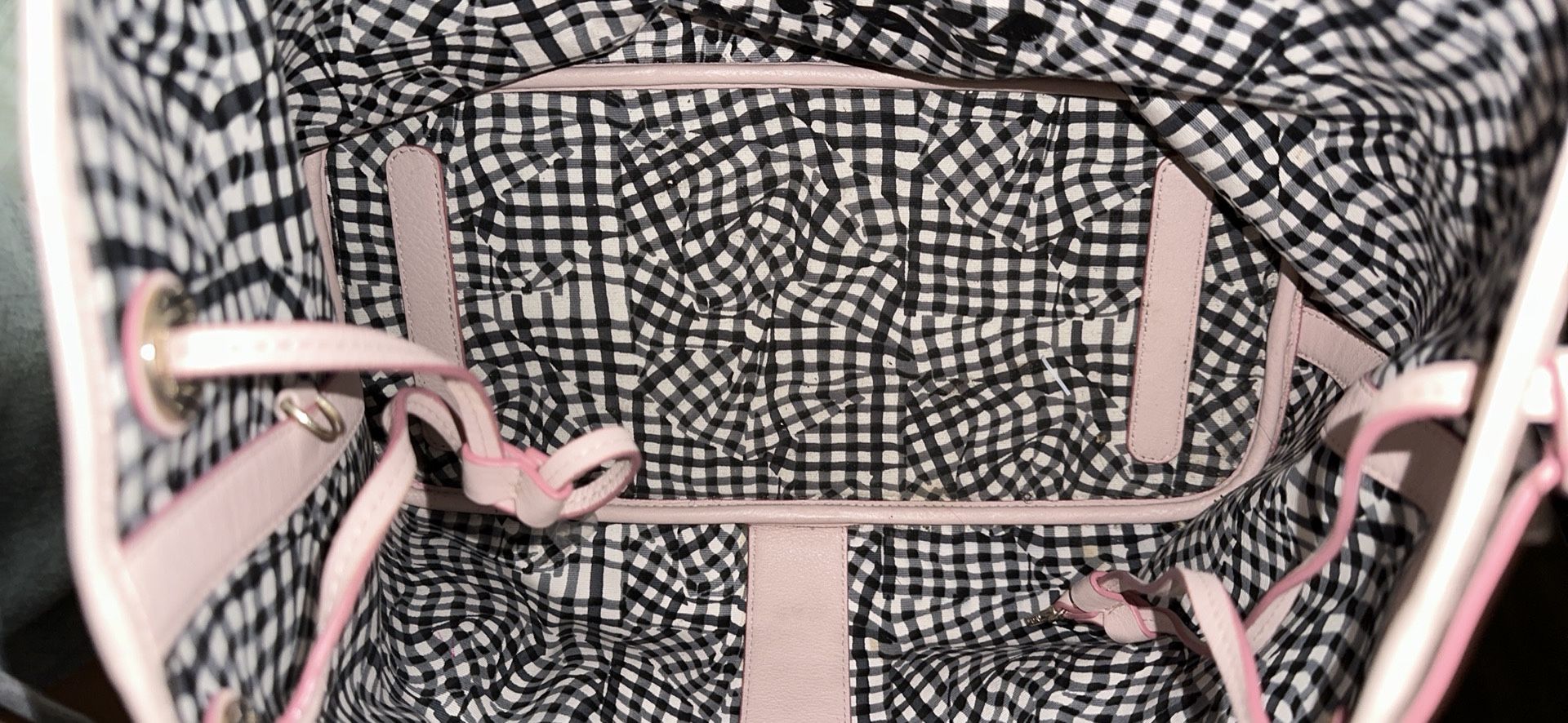 MCM Bag