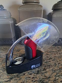 Electric Wine Bottle Opener