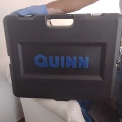 Quinn Deep  Impact Socket  Kit