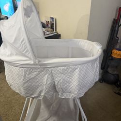 Baby bassinet