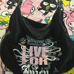 Vintage Juicy Couture Bag