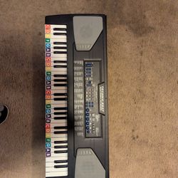 Used Keyboard Offers