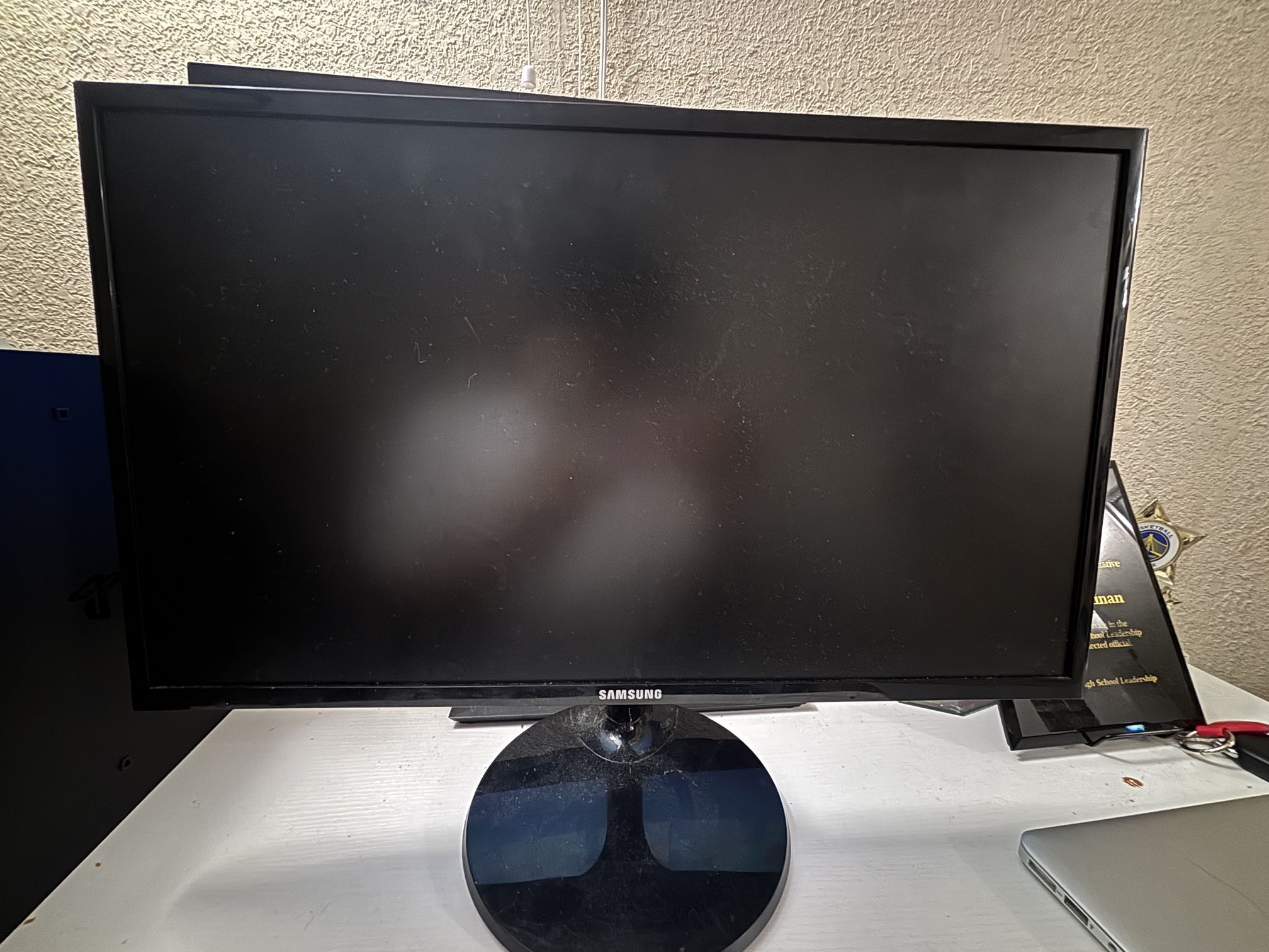Samsung gaming monitor