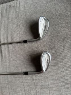 Cleveland CBZ wedges RH