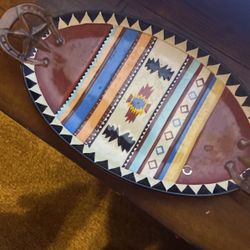 Western bowl