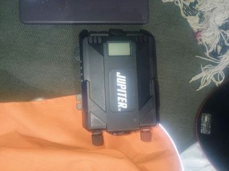 New Never Used Jupiter Power Inverter 