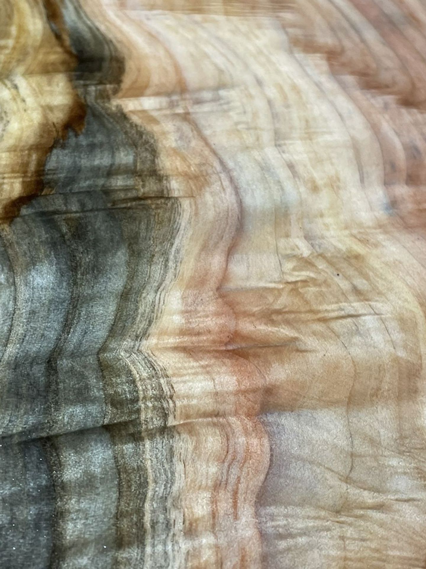 Massive Redwood Tabletop Bookmatched Pair!