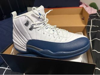 Air Jordan12 retro size 12