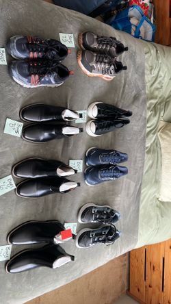 Boys Shoes
