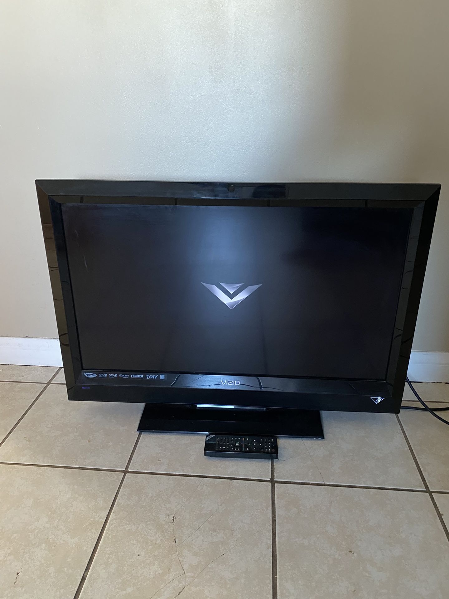 27’inch Screen TV
