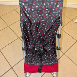 Umbrella Stroller With Sun Shade
