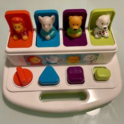 Baby Toddler Toy 