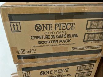 Adventures of Kami’s Island