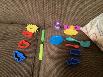 Play-Doh Toys