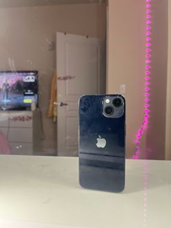 iPhone 13 128GB (Unlocked) – Midnight
