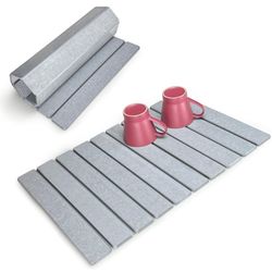 Stone Drying Mat
