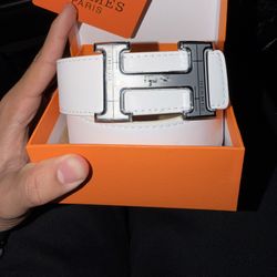 hermes belt 
