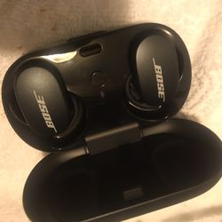 Bose Headphones 