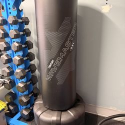 Kickboxing Wavaster XXL Century