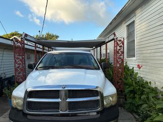 2002 Dodge Ram 1500