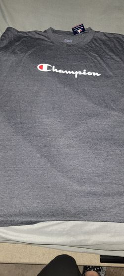 Champion Shirt