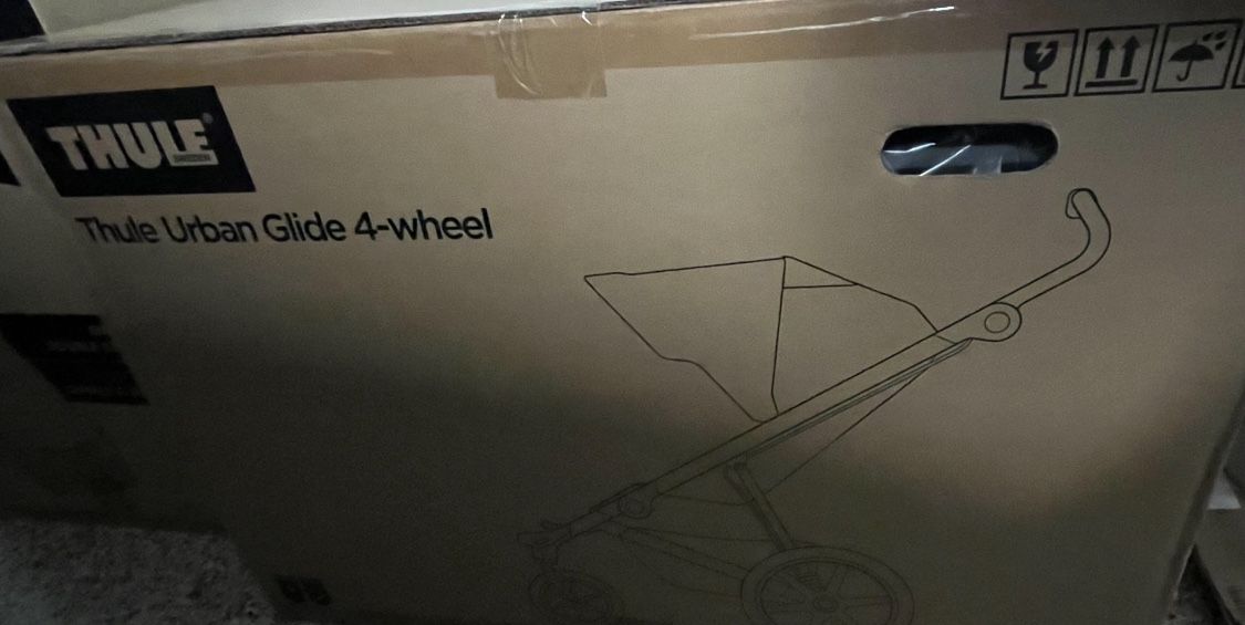 Thule Urban Glide Stroller
