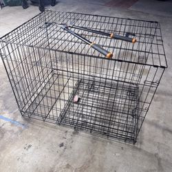 Dog Crate Large