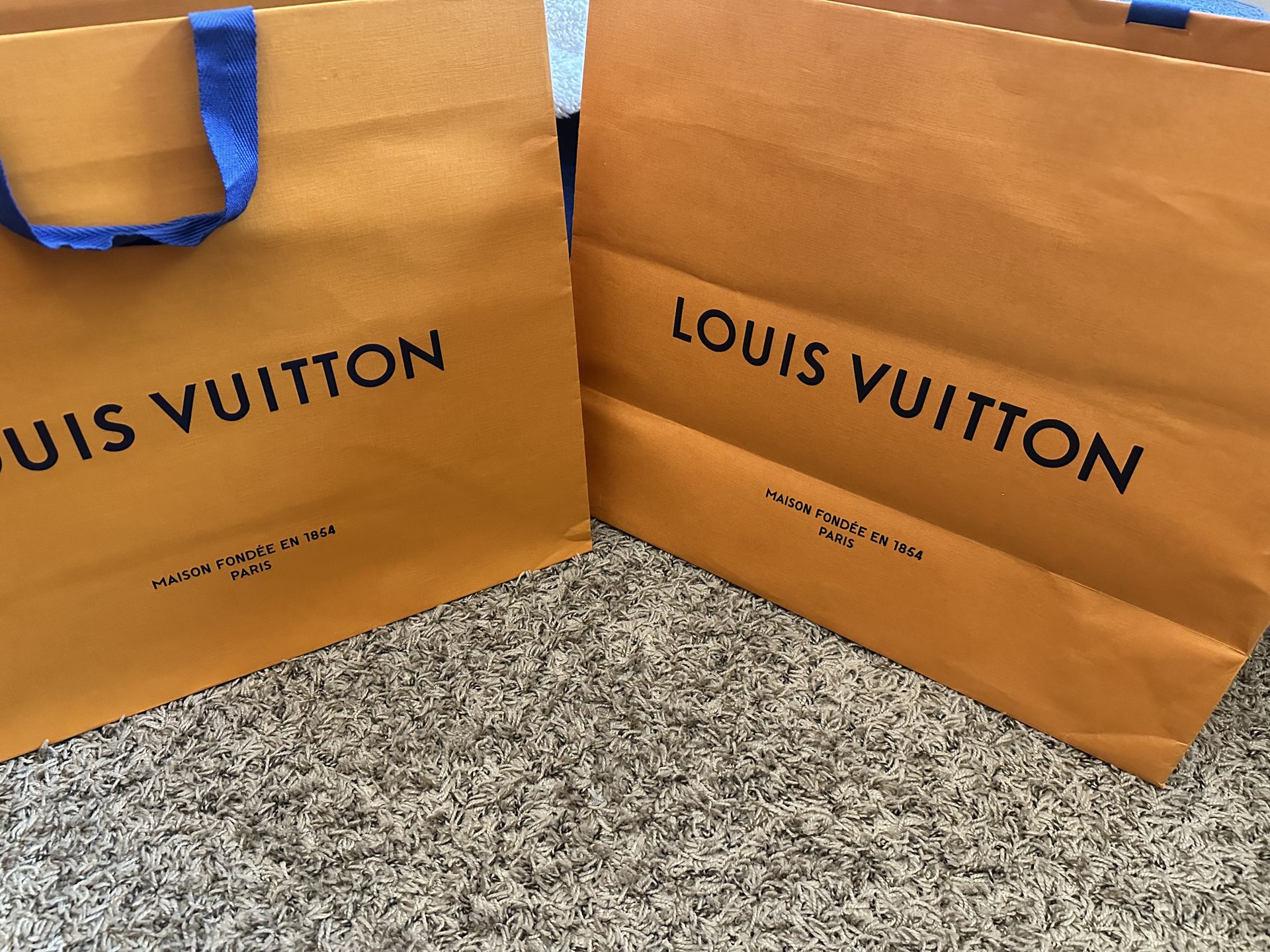 Louis Vuitton Bags