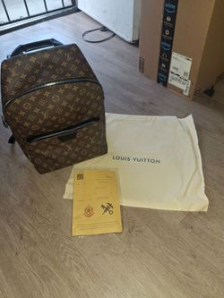 Louis Vitton Backpack