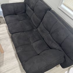 Couch/bed - Foldable