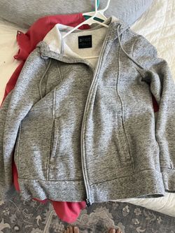 Figs sweater