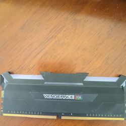 DDR4 RGB RAM
