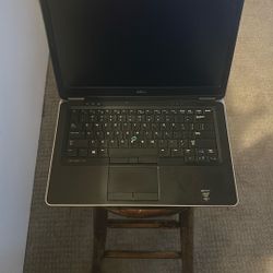 Dell Laptop (parts Only)