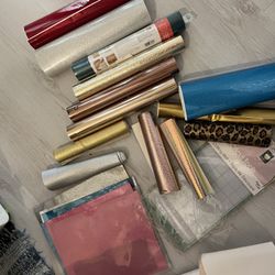 Misc Cricket Vinyls
