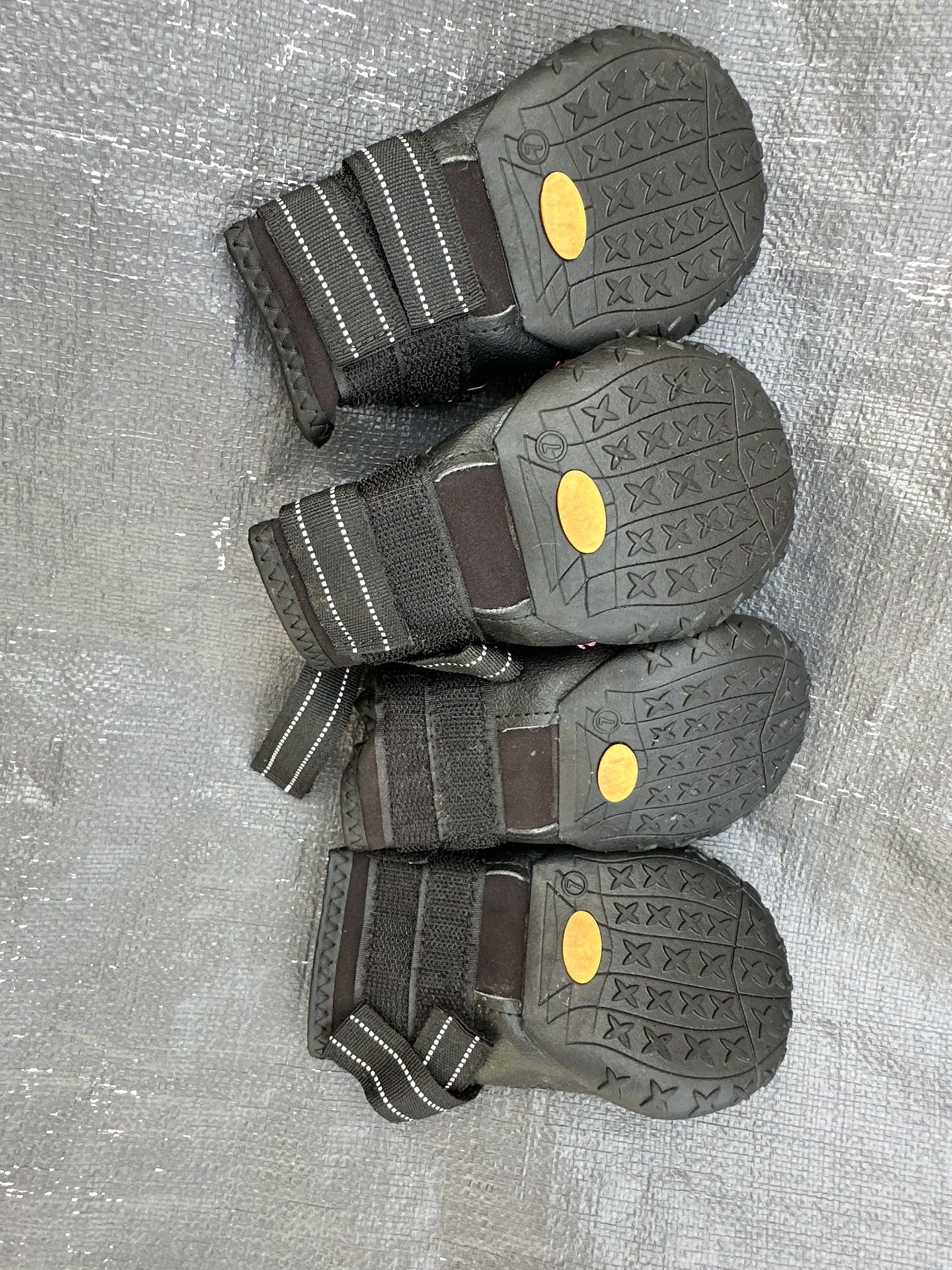 NEW PITPET WATER PROOF BOOTIES