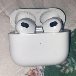 AirPod 3rd Gen 