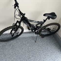 Bicycle For Sale 