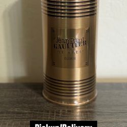 Jean Paul gaultier “Le Male” Elixir