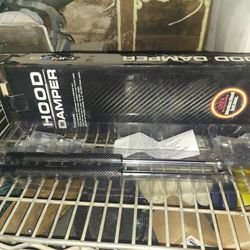 NRG Hood Damper Struts For 94 - 01 Acura Integra 