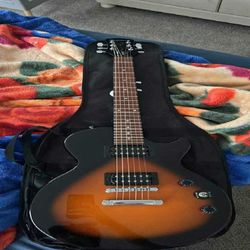 Electric Music Guitar – Perform with Top-Notch Sound building feel