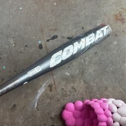 Baseball Bat Combat 34 Inch 