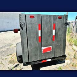 Se Hace Mudanza  Dentro Del Estado Maryland  