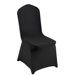 Stretch Spandex Folding Chair Covers 