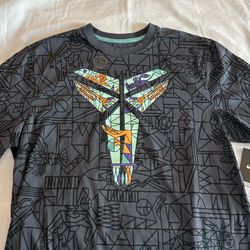 Nike Kobe Bryant Gumbo All Star New Orleans T