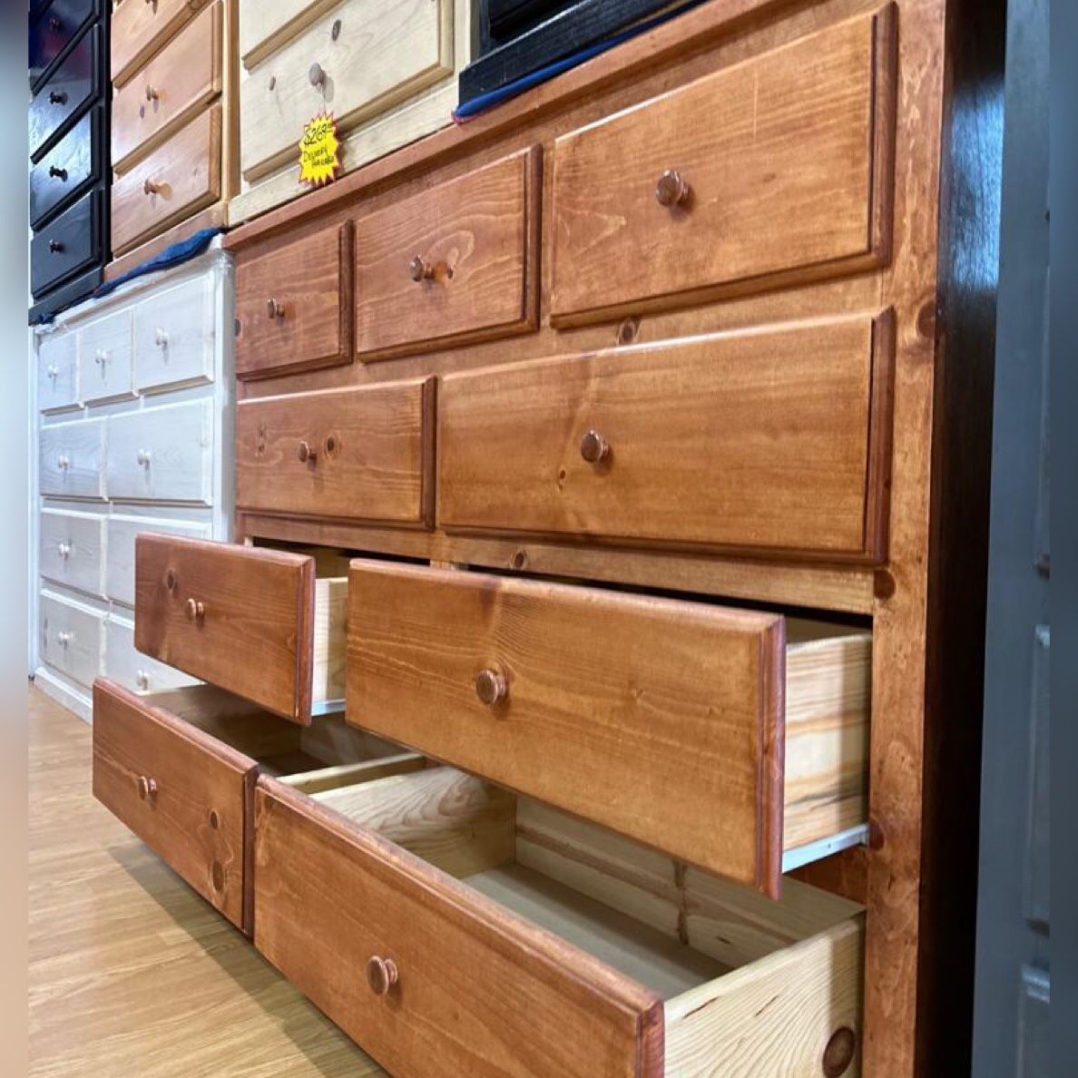 Dresser