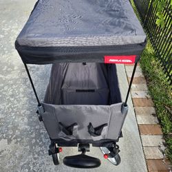 Radio Flyer - Childrens Foldable Wagon