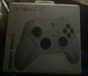 Xbox Controller